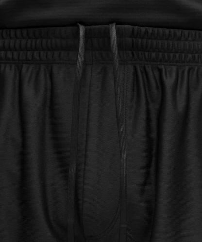 Mesh Gym Linerless Short 4"