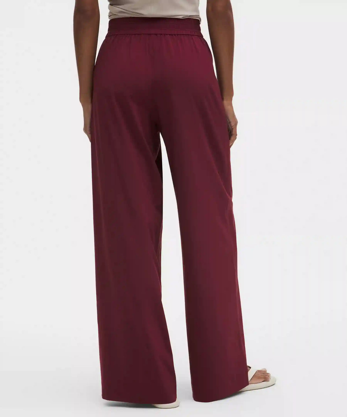 Breezily Mid-Rise Pant *Regular