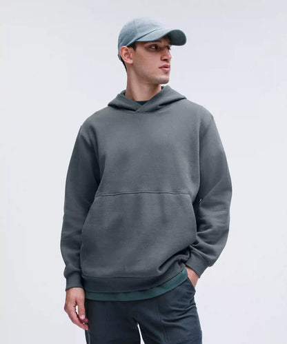 Steady State Pullover Hoodie
