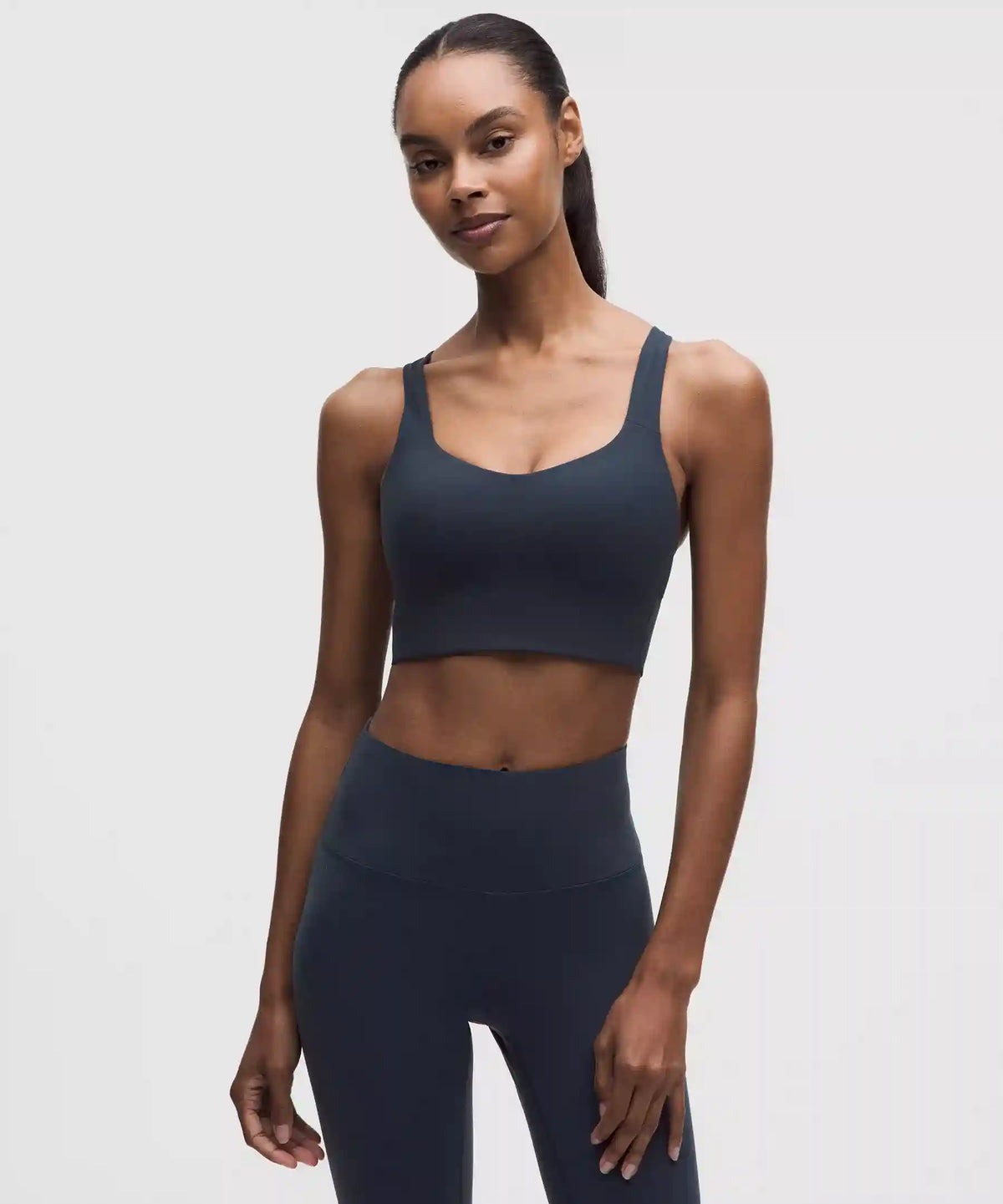 Like a Cloud Train Bra *Medium Support, B/C Cup