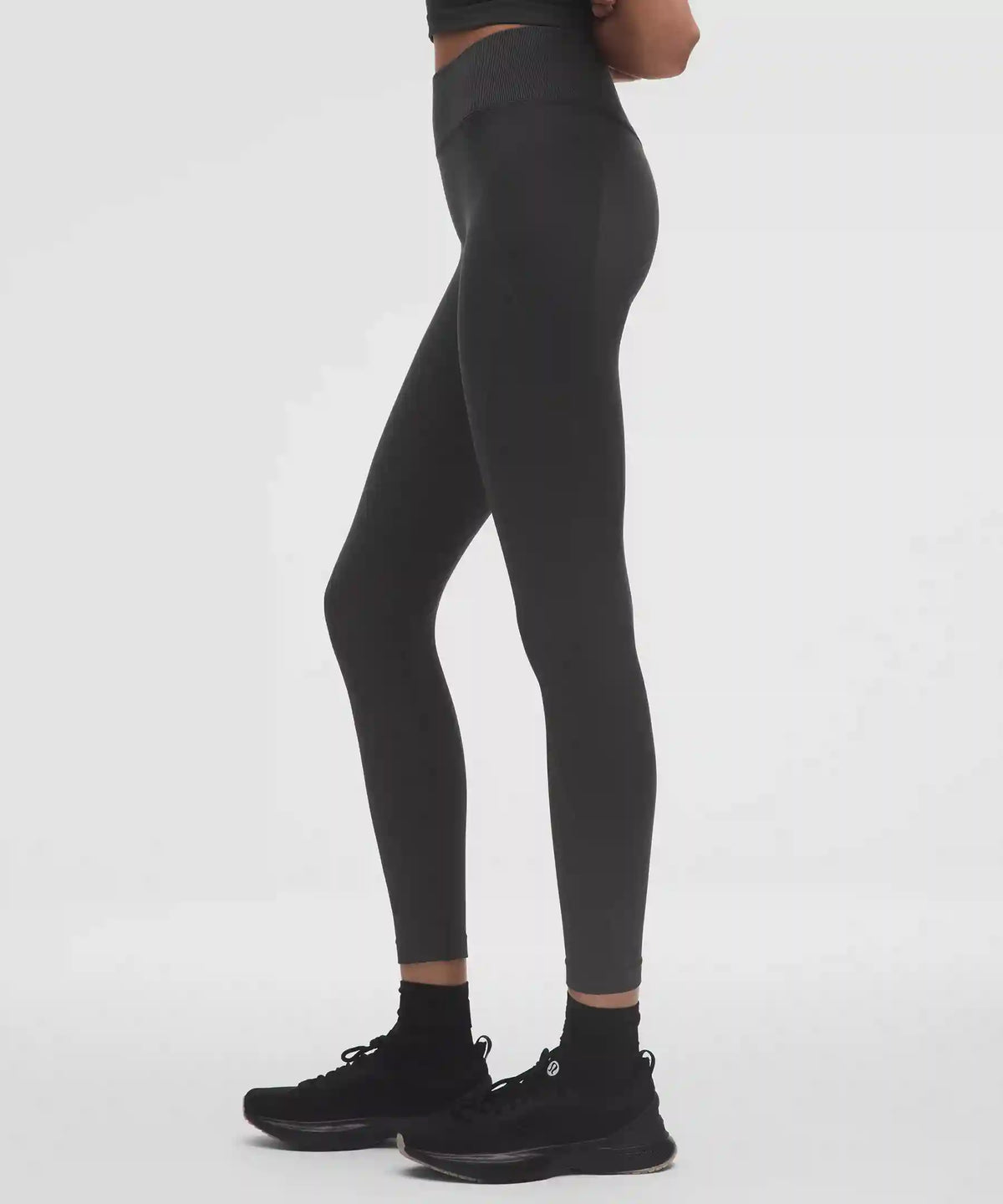 Get Low High-Rise Training Tight 25"