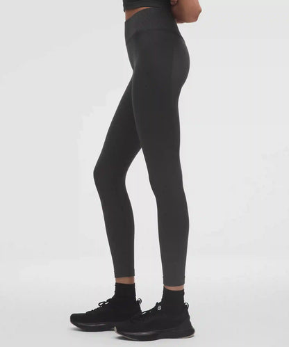 Get Low High-Rise Training Tight 25"