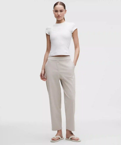 Daydrift High-Rise Tapered Trouser *Regular