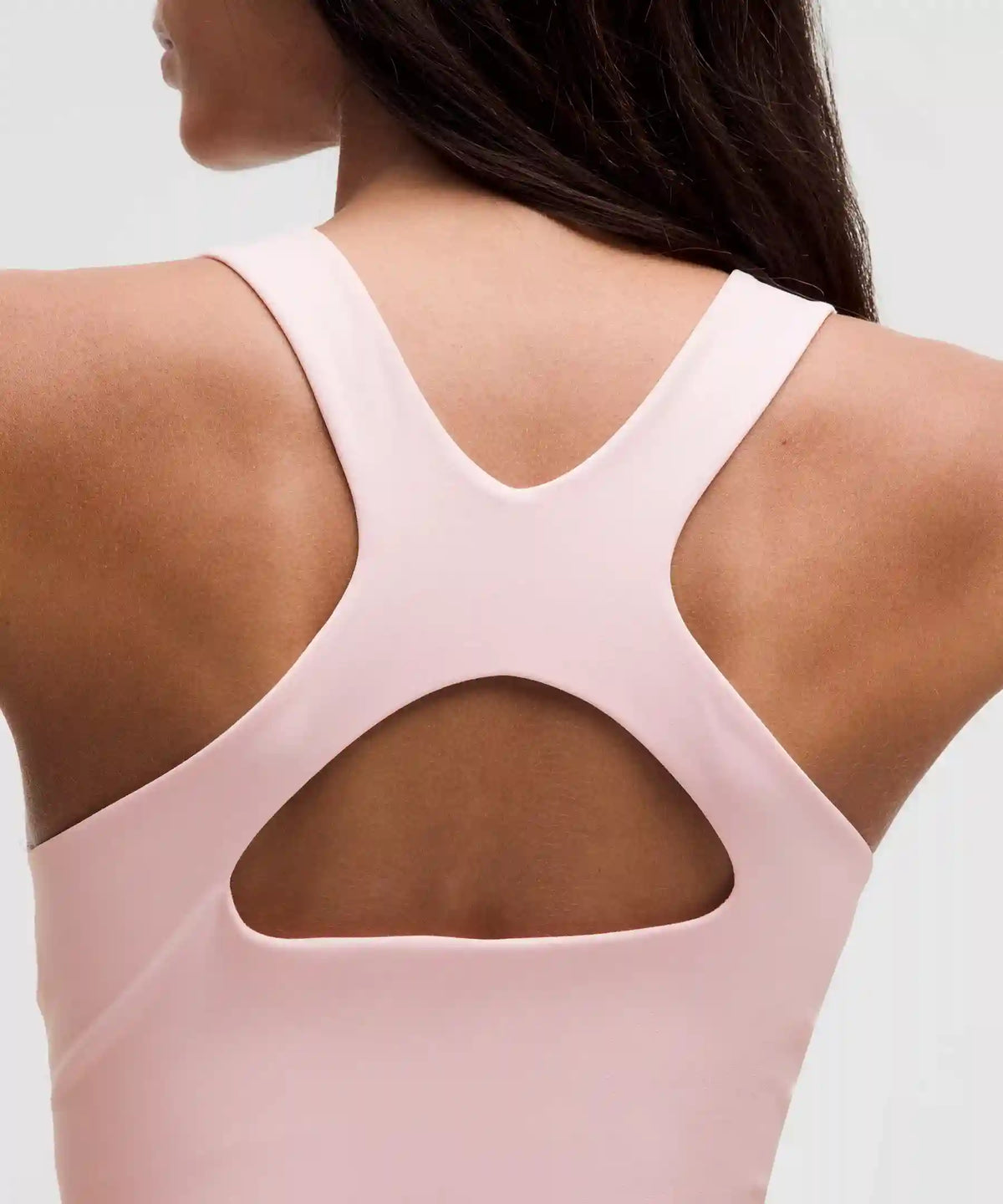 Bend This Scoop and Cross Bra *Light Support, A-C Cups