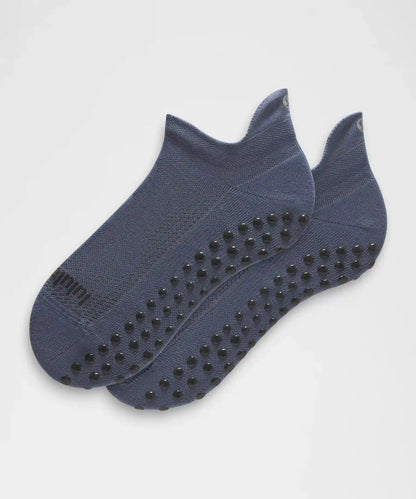 Unisex Find Your Balance Grip Tab Socks