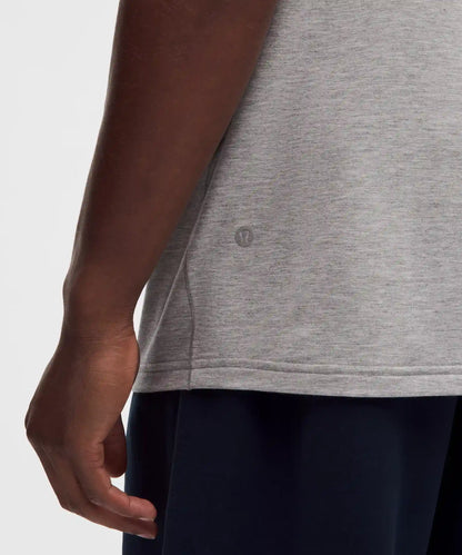 Everyday Cotton-Blend Classic T-Shirt
