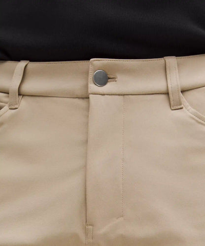 ABC Classic-Fit 5 Pocket Pant 34L *Warpstreme