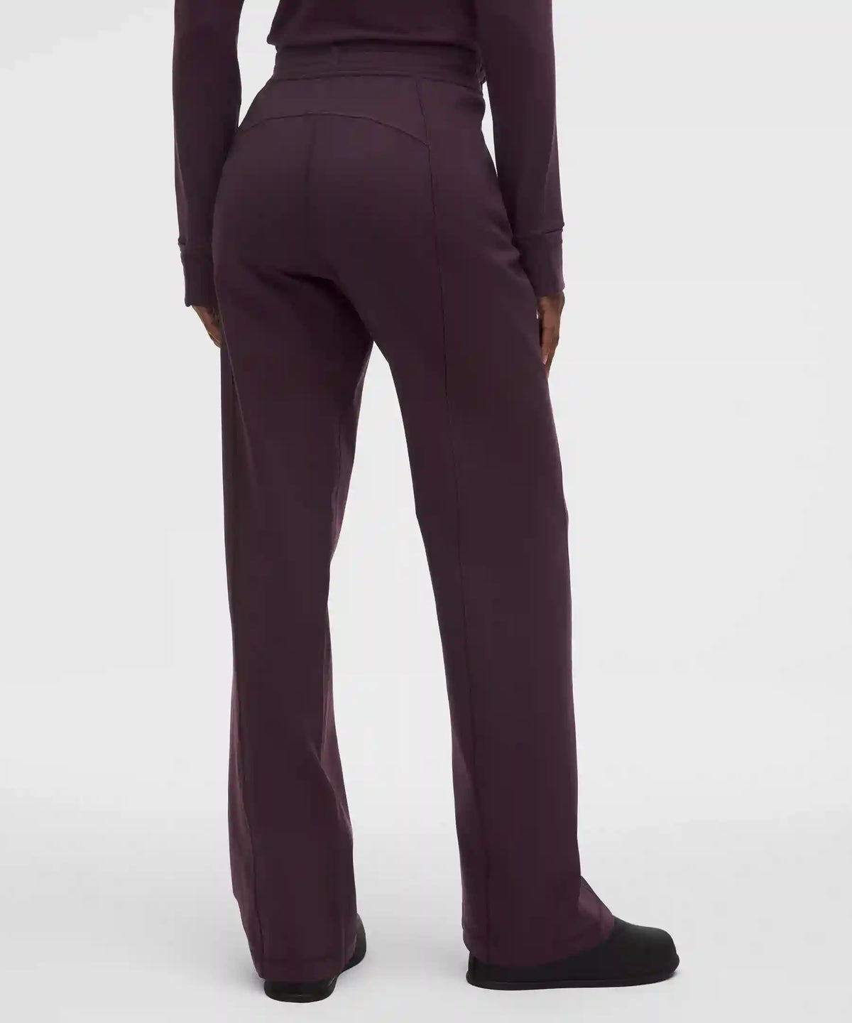 Define Mid-Rise Track Pant *Luon