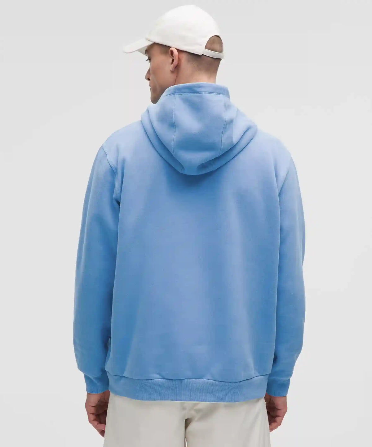 Steady State Pullover Hoodie