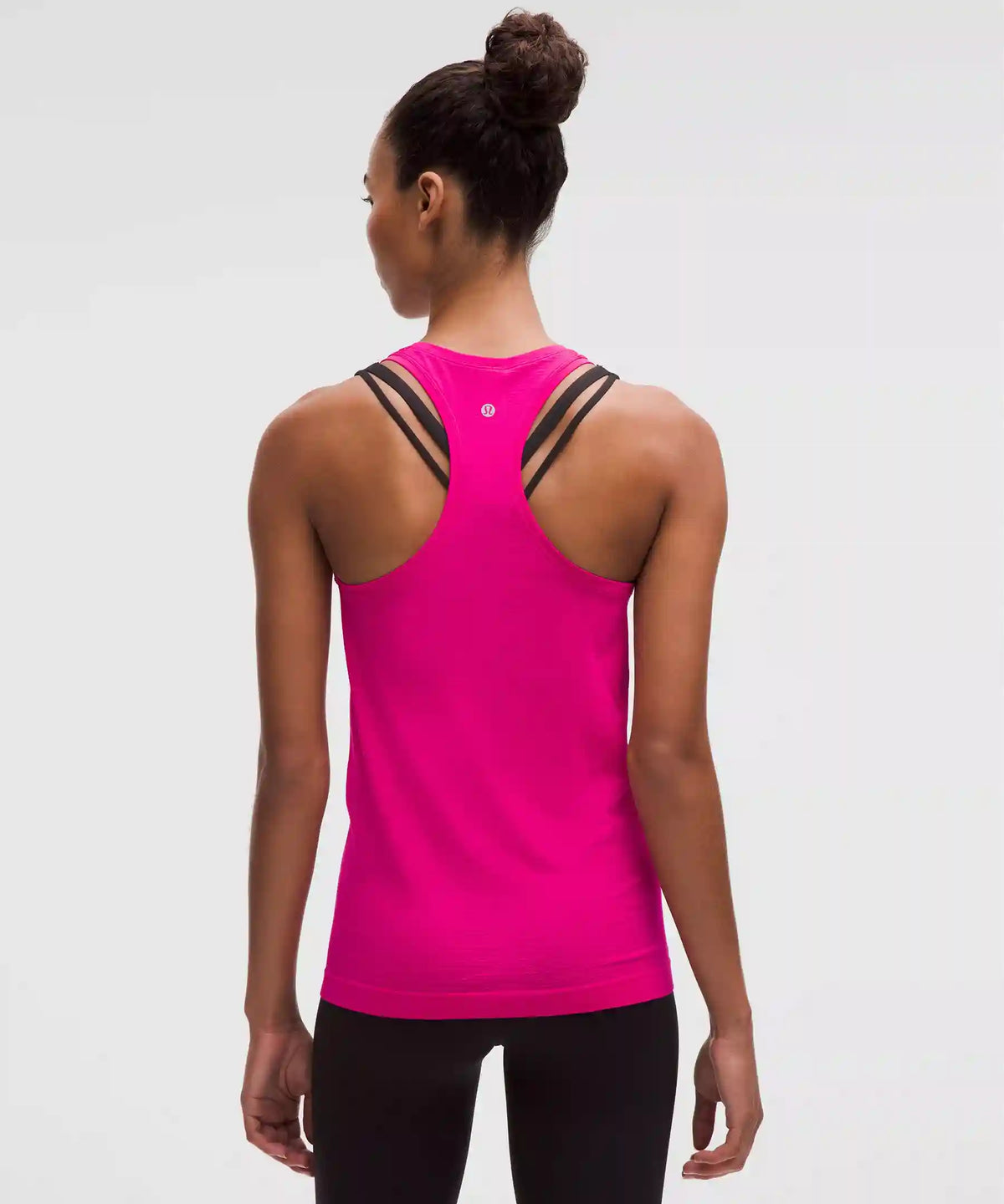 Swiftly Tech Racerback Tank Top 2.0 *Hip Length