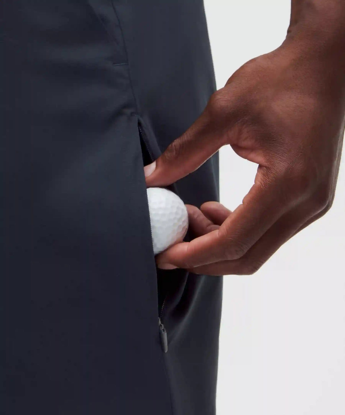 ABC Classic-Fit Golf Short 9"