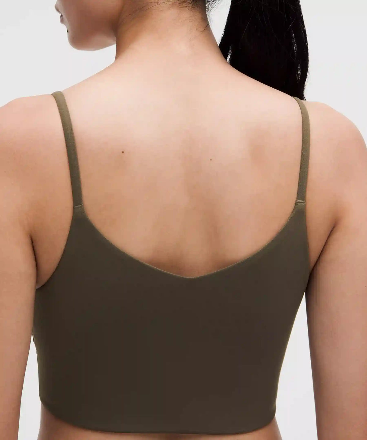 Bend This Cami Spaghetti-Strap Bra *Light Support, A–C Cups