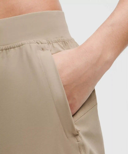 Adapted State High-Rise Jogger *Regular