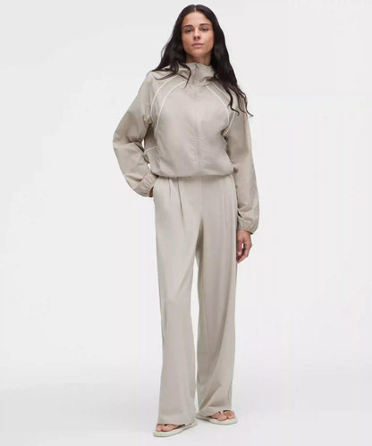 Scuba Windbreaker
