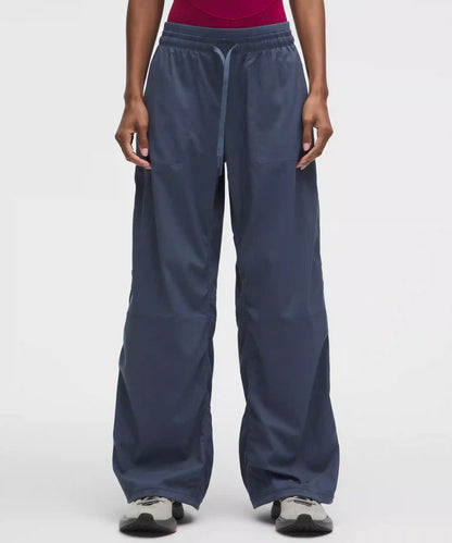 Dance Studio Evolve Low-Rise Oversized Pant *Short
