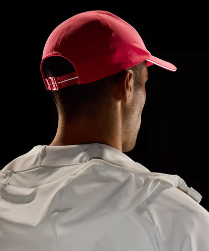 Fast and Free Running Hat