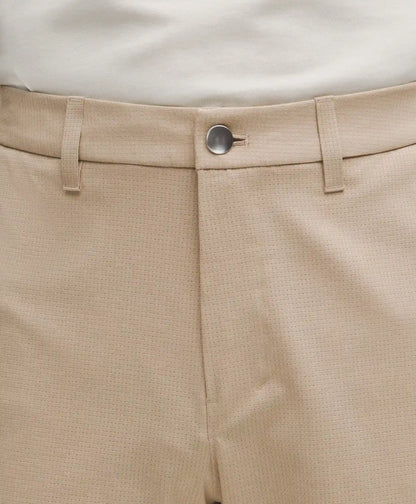 ABC Classic-Fit Trouser 30L *WovenAir