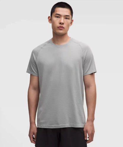 Metal Vent Tech Short-Sleeve Shirt