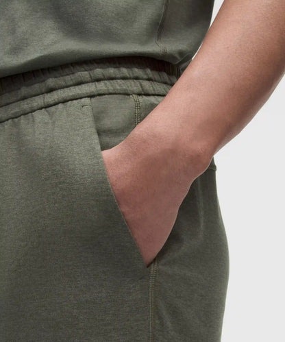 Soft Jersey Short 5"