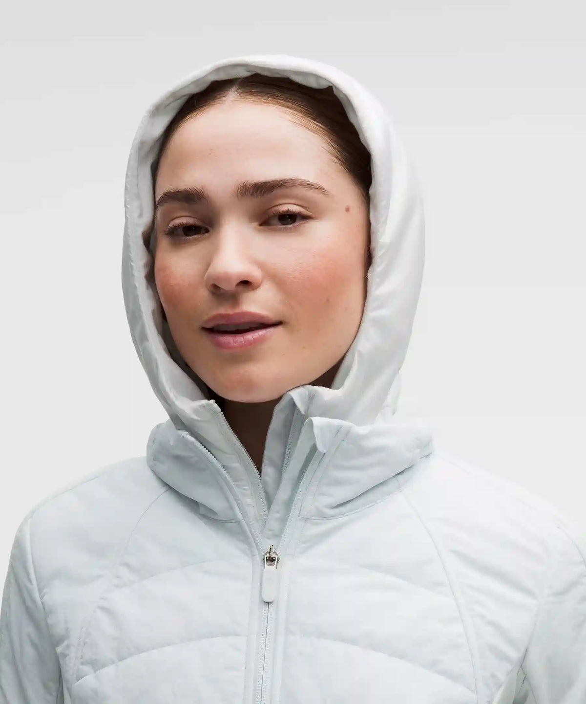 Another Mile Jacket