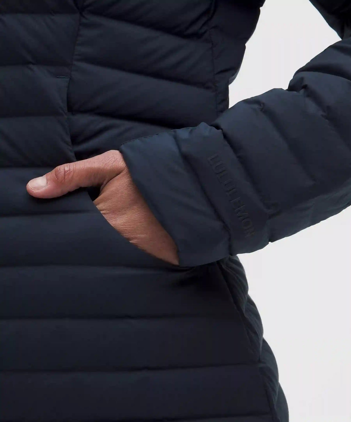 Pack It Down Jacket