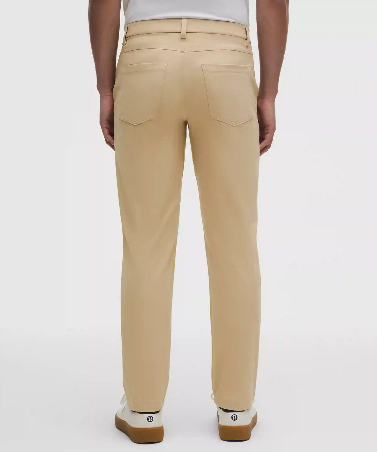 ABC Classic-Fit 5 Pocket Pant 32L *Warpstreme