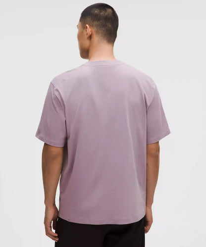 Heavyweight Cotton Jersey T-Shirt