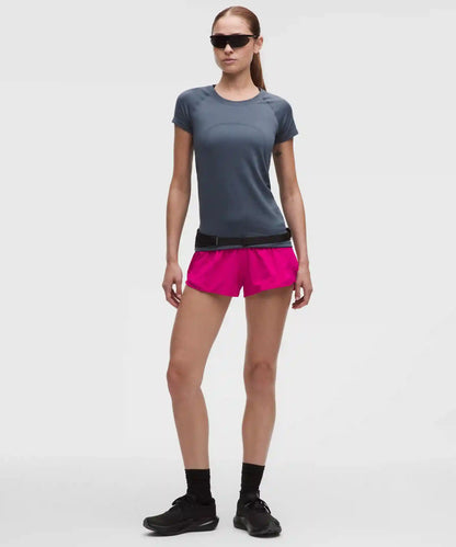Swiftly Tech Short-Sleeve Shirt 2.0 *Hip Length