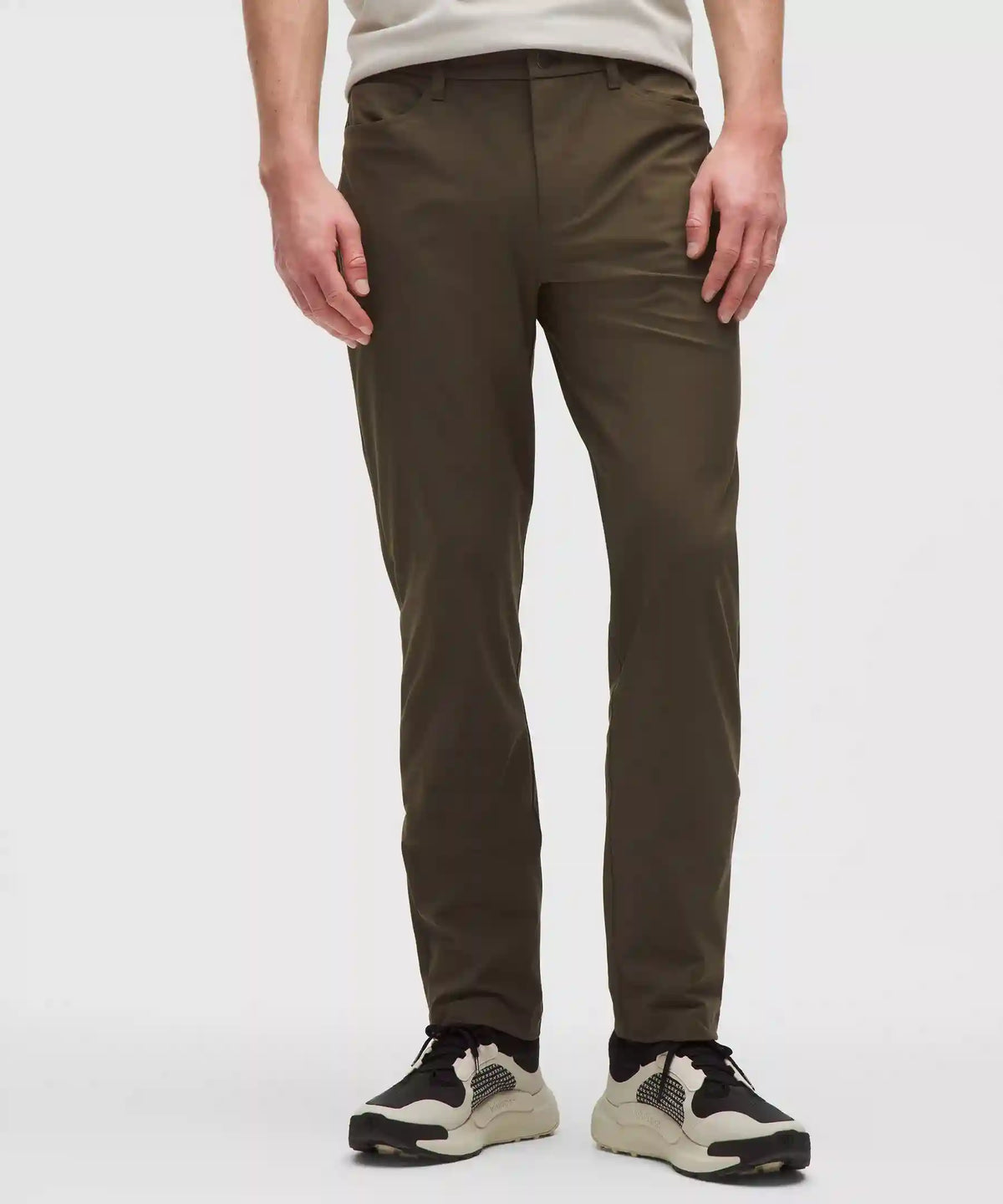 ABC Classic-Fit 5 Pocket Pant 28L *Warpstreme