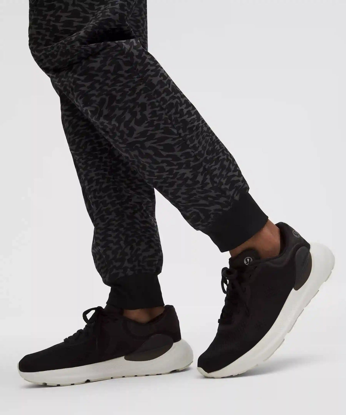 Dance Studio Mid-Rise Jogger *Full Length