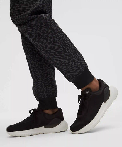 Dance Studio Mid-Rise Jogger *Full Length