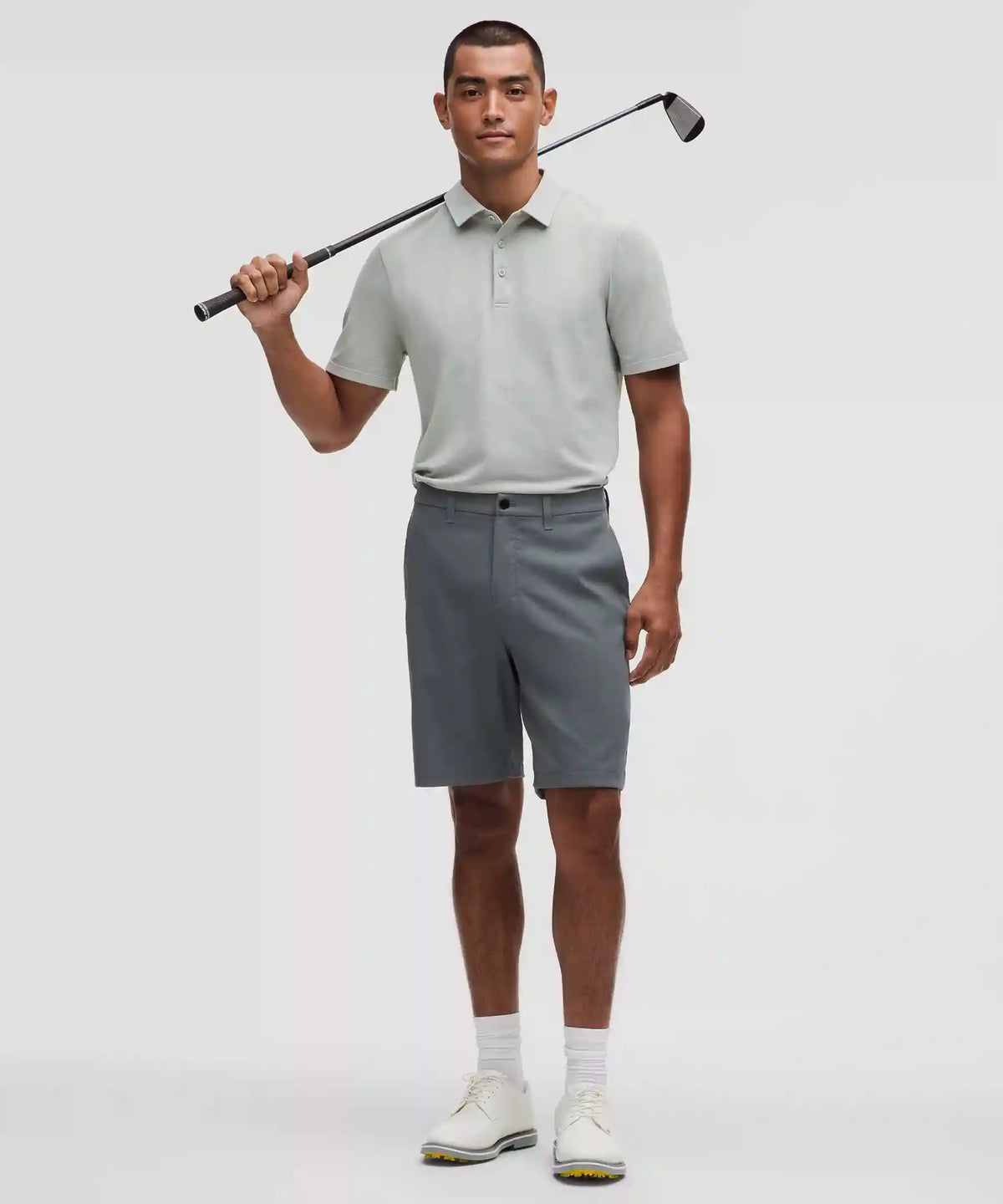 ABC Classic-Fit Golf Short 9"