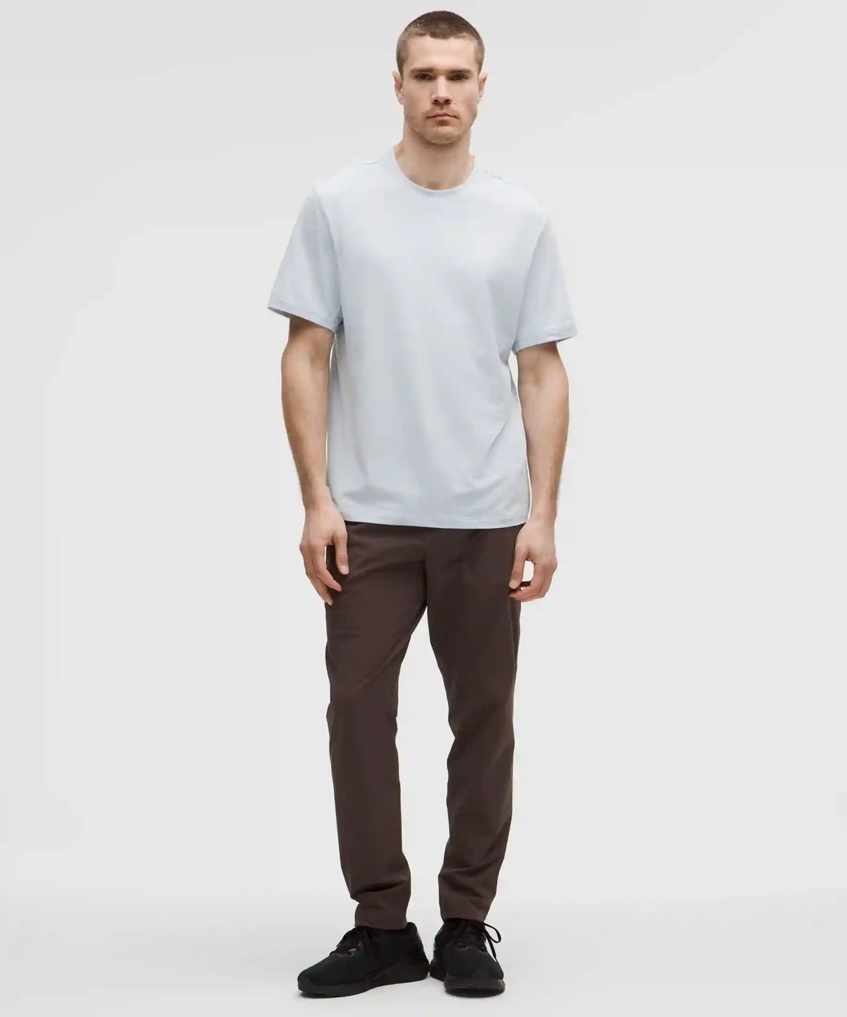Zeroed In Slim-Fit Pant *Regular