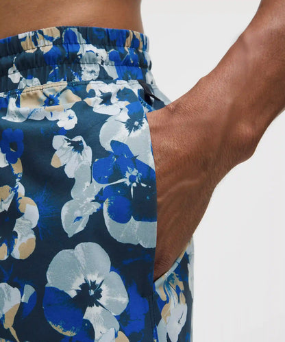 Swim Short 5" *Lined