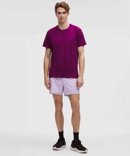 Pace Breaker Lined Short 5"