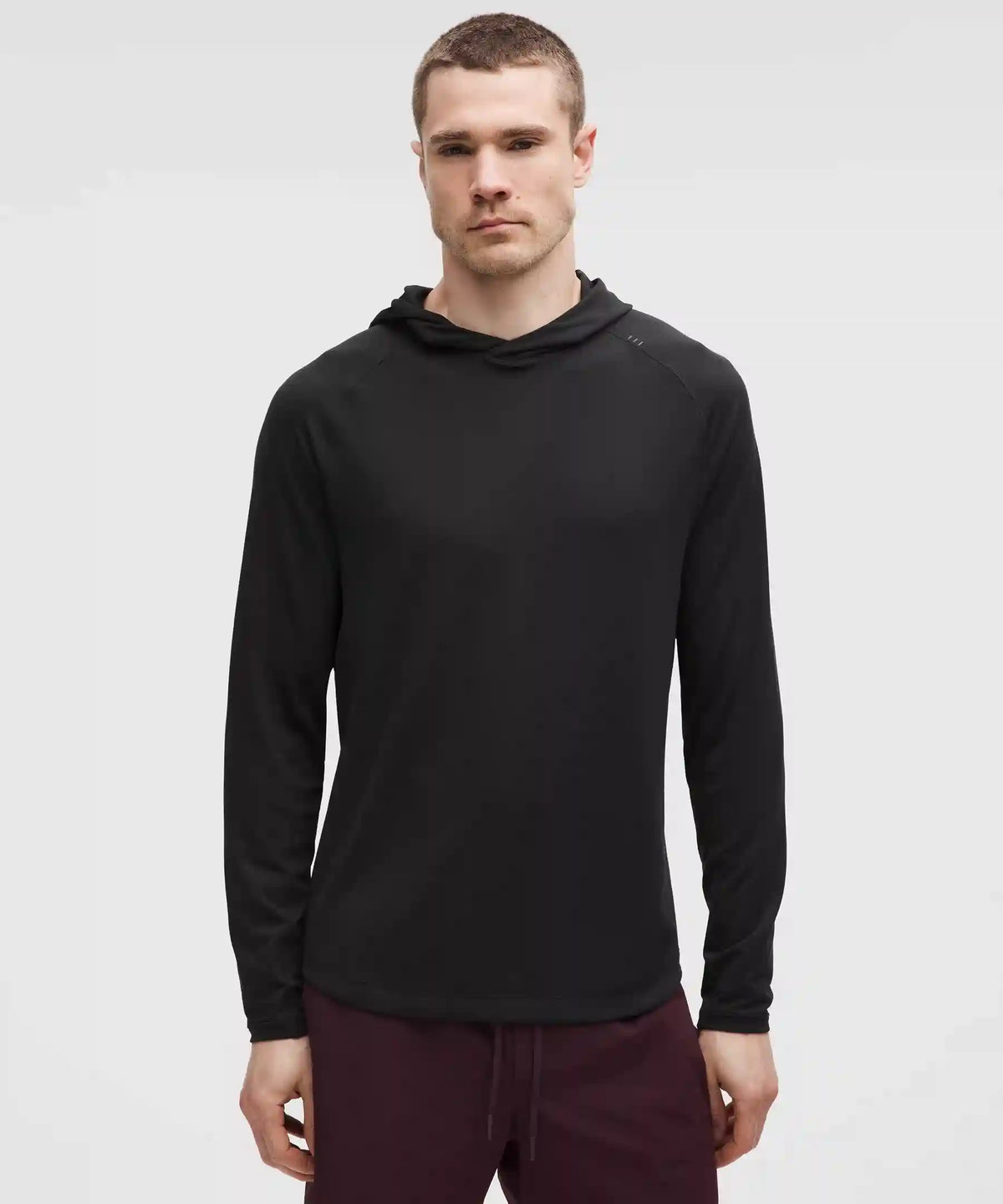 License to Train Hoodie