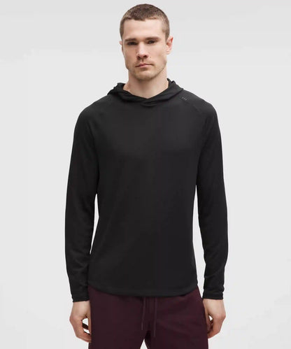 License to Train Hoodie