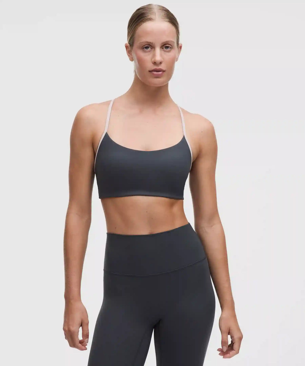Flow Y Bra Light Support, C/D Cup *Updated Design