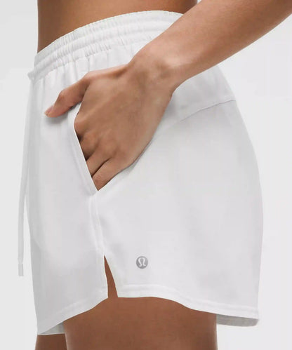 Pace Rival High-Rise Short 3"