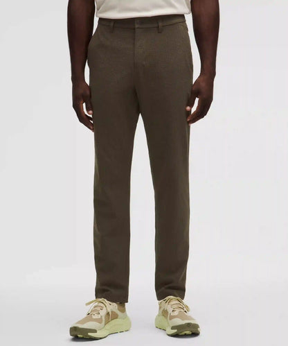 ABC Classic-Fit Trouser 32L *Textured