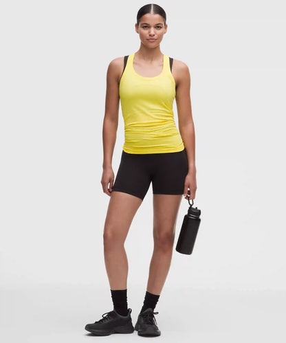 Swiftly Tech Racerback Tank Top 2.0 *Hip Length