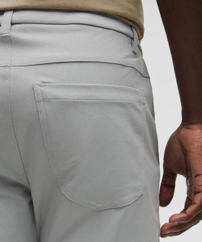 ABC Skinny-Fit 5 Pocket Pant 32L *Warpstreme