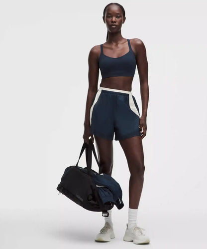 lululemon LightLift Open-Back Bra *Light Support, B/C Cup
