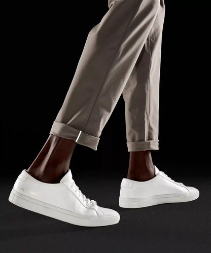 ABC Slim-Fit 5 Pocket Pant 32L *Warpstreme