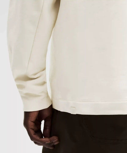 Long-Sleeve Rugby Shirt