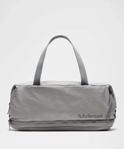 3-in-1 Gym Duffle Bag 30L