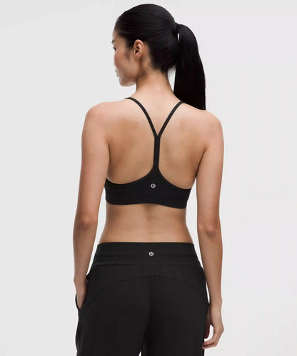 Flow Y Bra Nulu *Light Support, A–C Cups