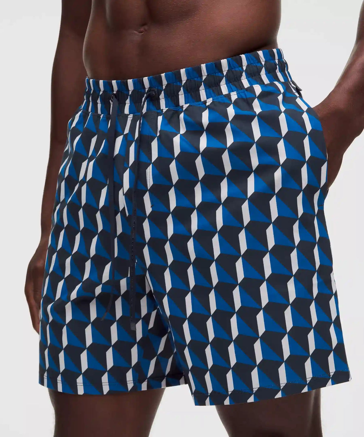 Swim Short 7" *Lined