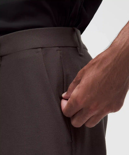 Slacker Classic-Straight Trouser 30L