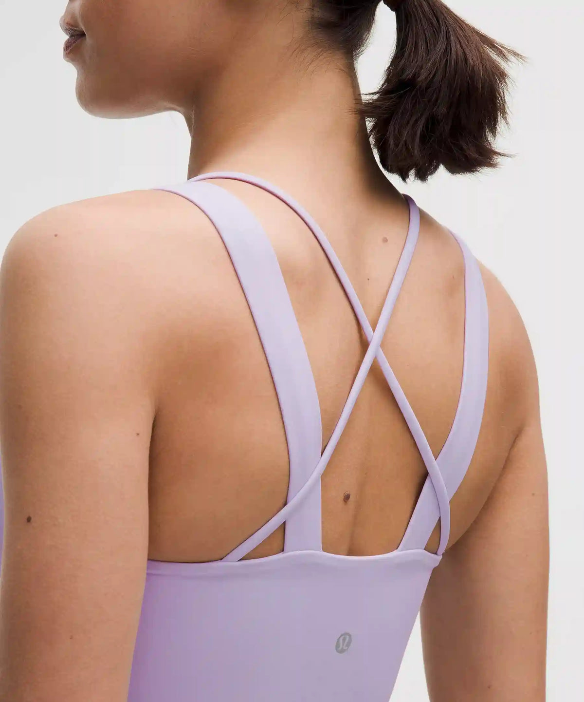 Like a Cloud Longline Bra *Light Support, D/DD Cup